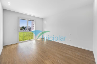 Apartamento T3 para Venda em Cidade da Maia