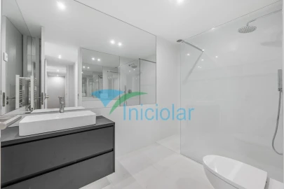 Apartamento T3 para Venda em Cidade da Maia