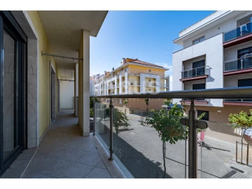 Apartamento T4 para Venda em Pinhal Novo