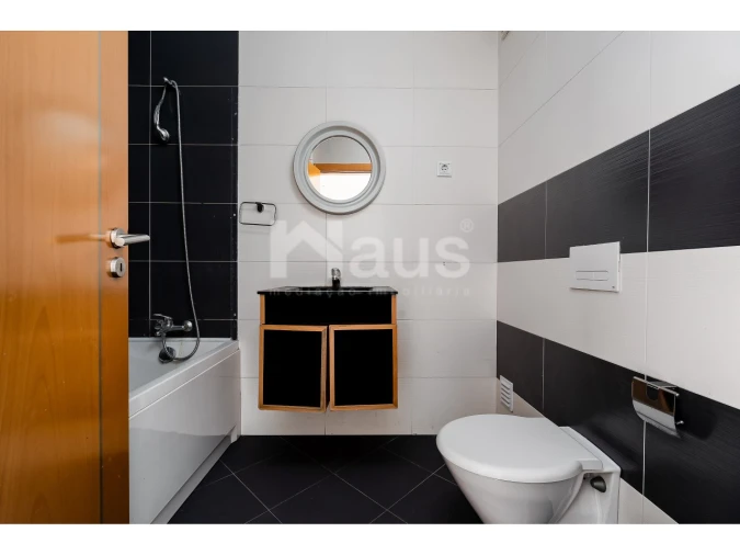 Apartamento T4 para Venda em Pinhal Novo Foto 15
