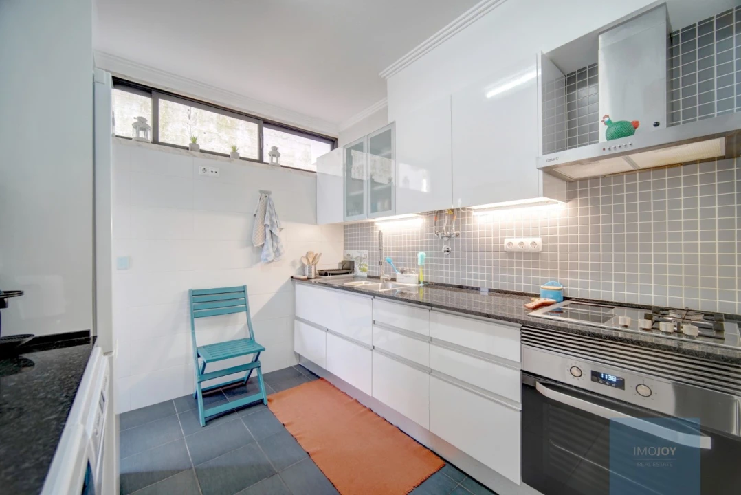 Apartamento T3 para Venda em Carnaxide e Queijas Foto 8