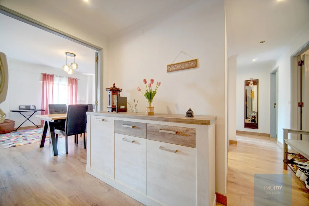 Apartamento T3 para Venda em Carnaxide e Queijas Foto 11