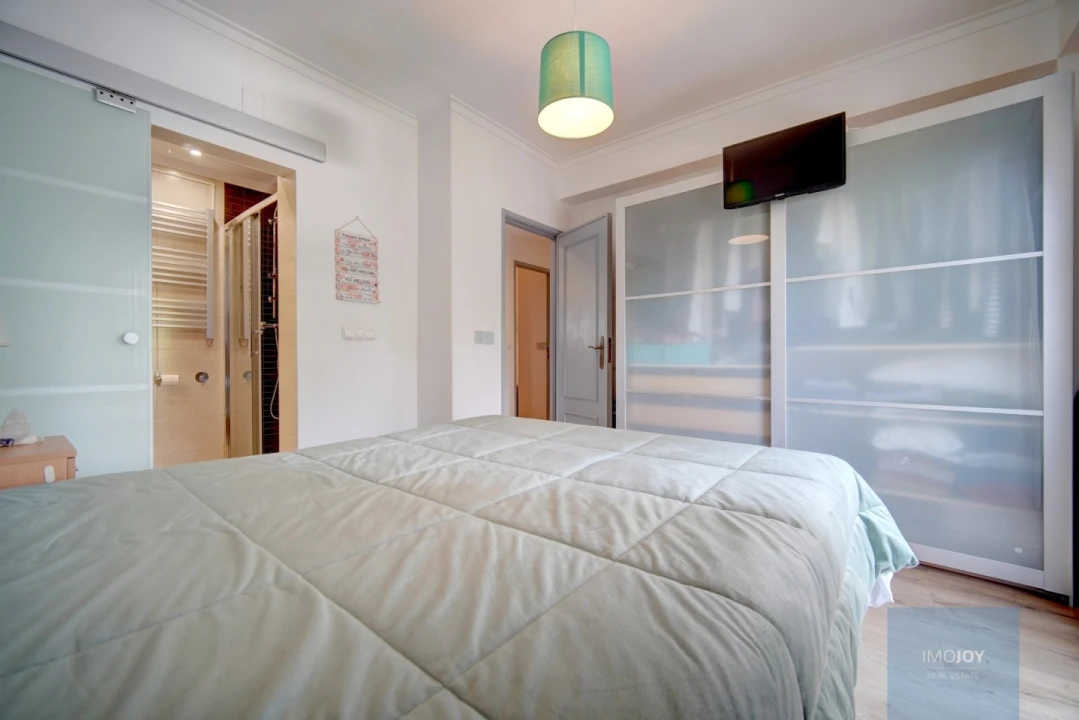 Apartamento T3 para Venda em Carnaxide e Queijas Foto 15