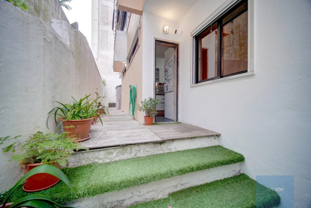 Apartamento T3 para Venda em Carnaxide e Queijas Foto 23