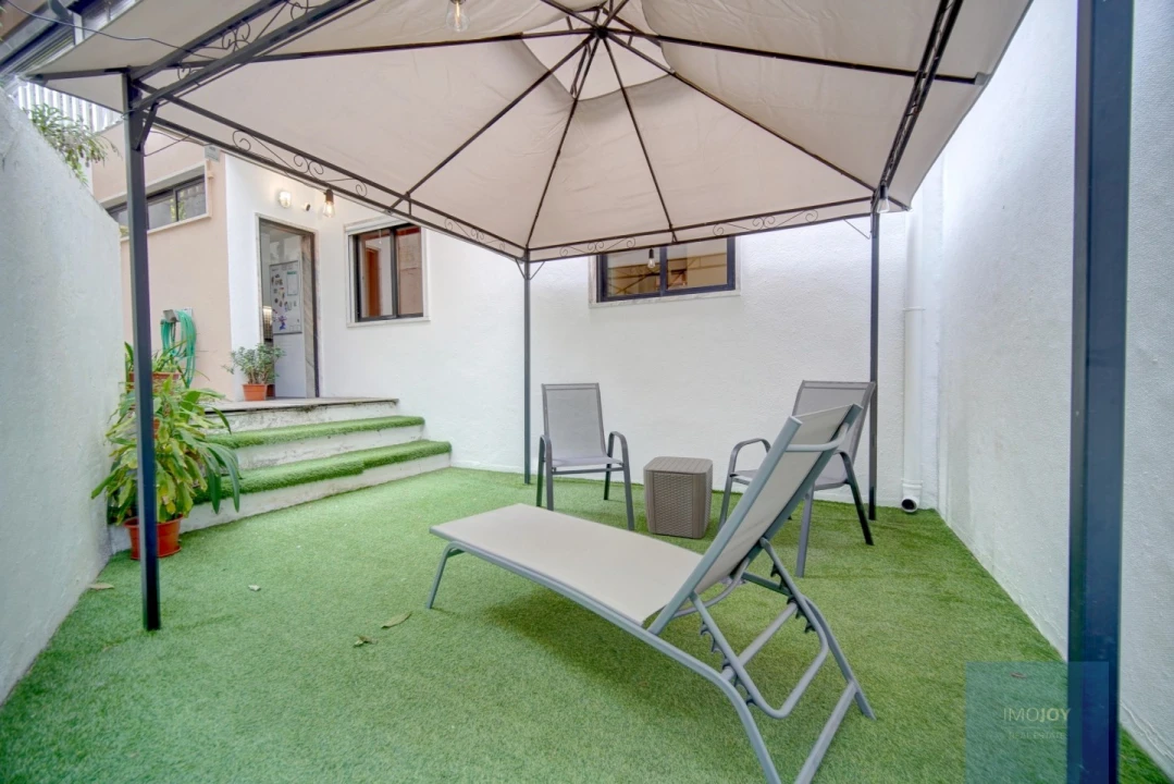 Apartamento T3 para Venda em Carnaxide e Queijas Foto 24