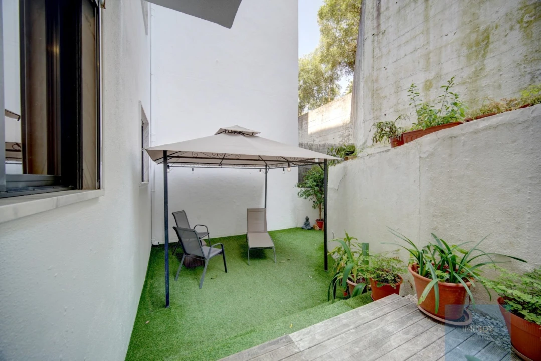 Apartamento T3 para Venda em Carnaxide e Queijas Foto 25