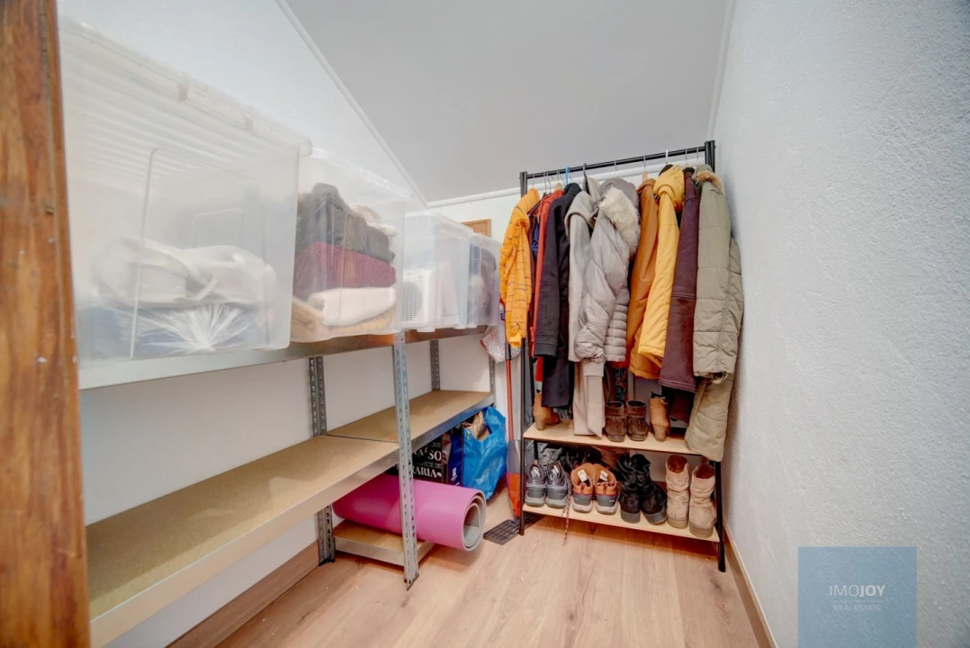 Apartamento T3 para Venda em Carnaxide e Queijas Foto 27