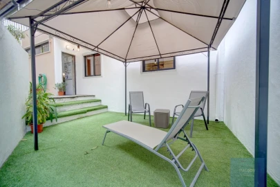 Apartamento T3 para Venda em Carnaxide e Queijas