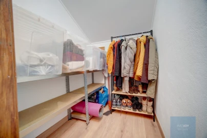 Apartamento T3 para Venda em Carnaxide e Queijas