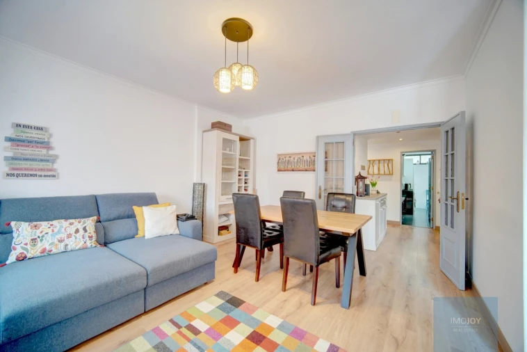 Apartamento T3 para Venda em Carnaxide e Queijas Foto 3