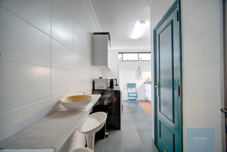 Apartamento T3 para Venda em Carnaxide e Queijas Foto 10