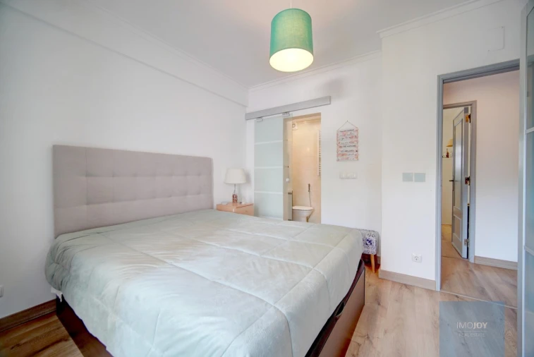 Apartamento T3 para Venda em Carnaxide e Queijas Foto 14