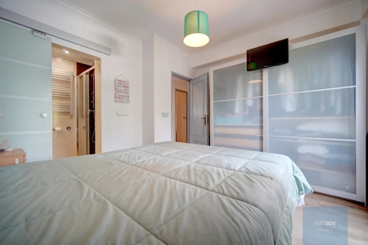 Apartamento T3 para Venda em Carnaxide e Queijas Foto 15