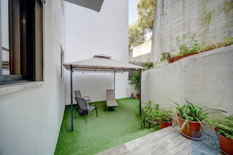 Apartamento T3 para Venda em Carnaxide e Queijas Foto 25