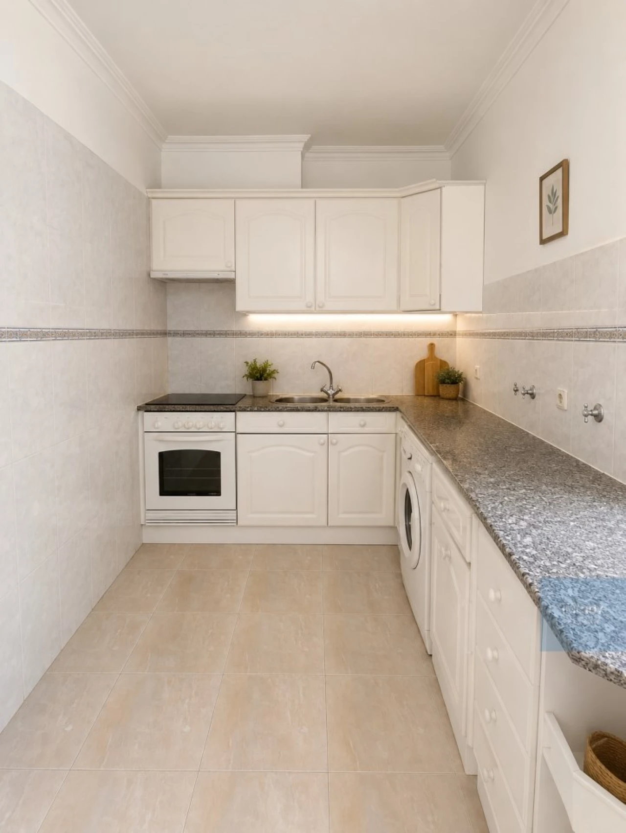 Apartamento T2 para Venda em Algueirão-Mem Martins Foto 3