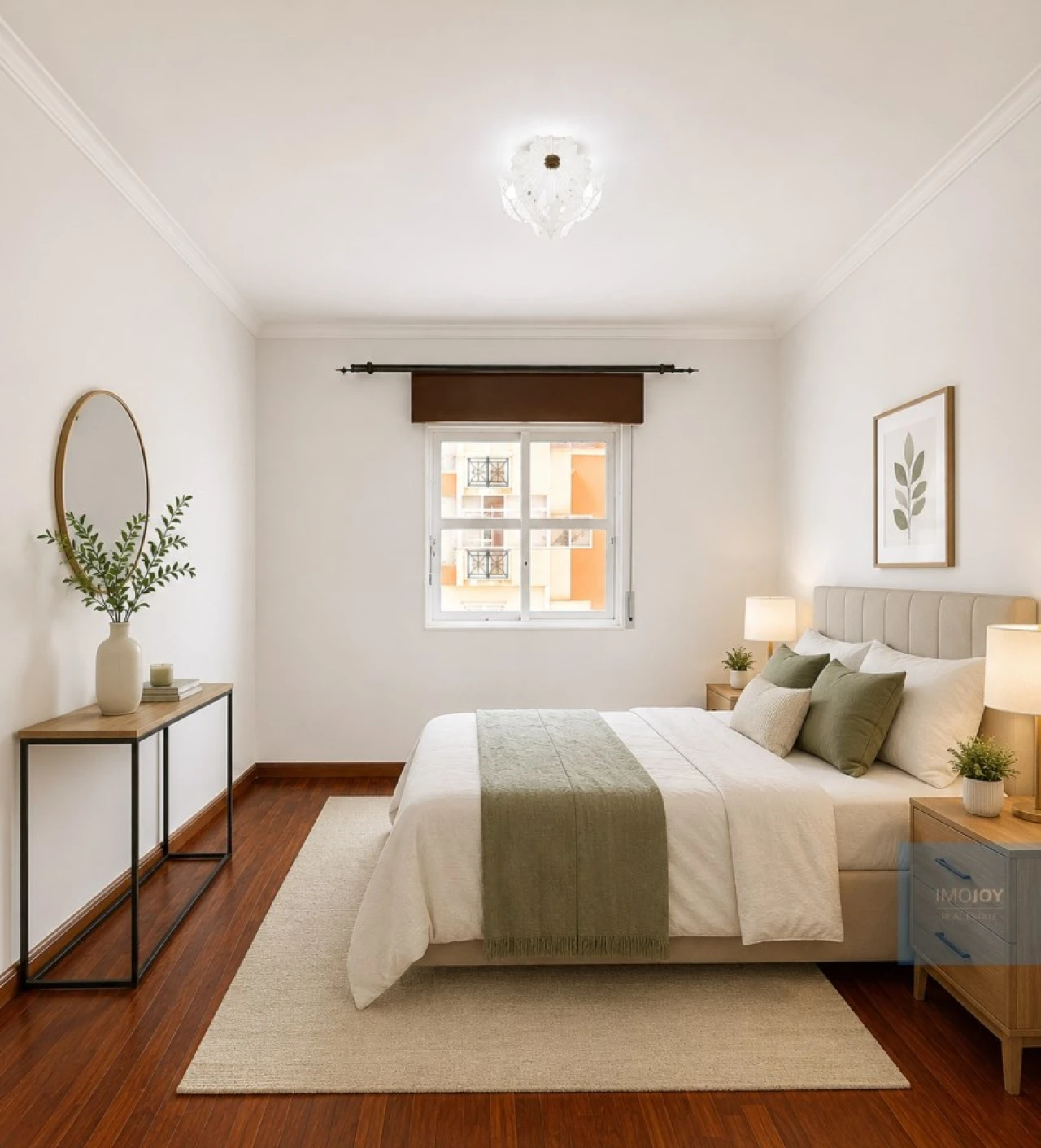 Apartamento T2 para Venda em Algueirão-Mem Martins Foto 5
