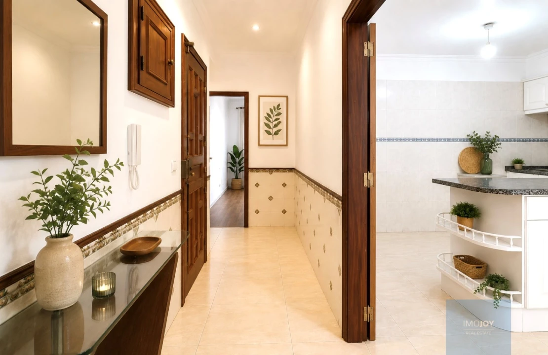 Apartamento T2 para Venda em Algueirão-Mem Martins Foto 12