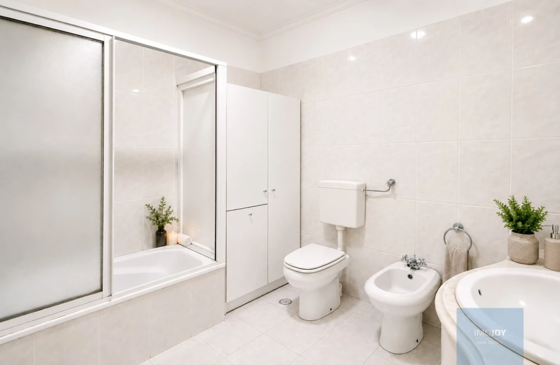 Apartamento T2 para Venda em Algueirão-Mem Martins Foto 23