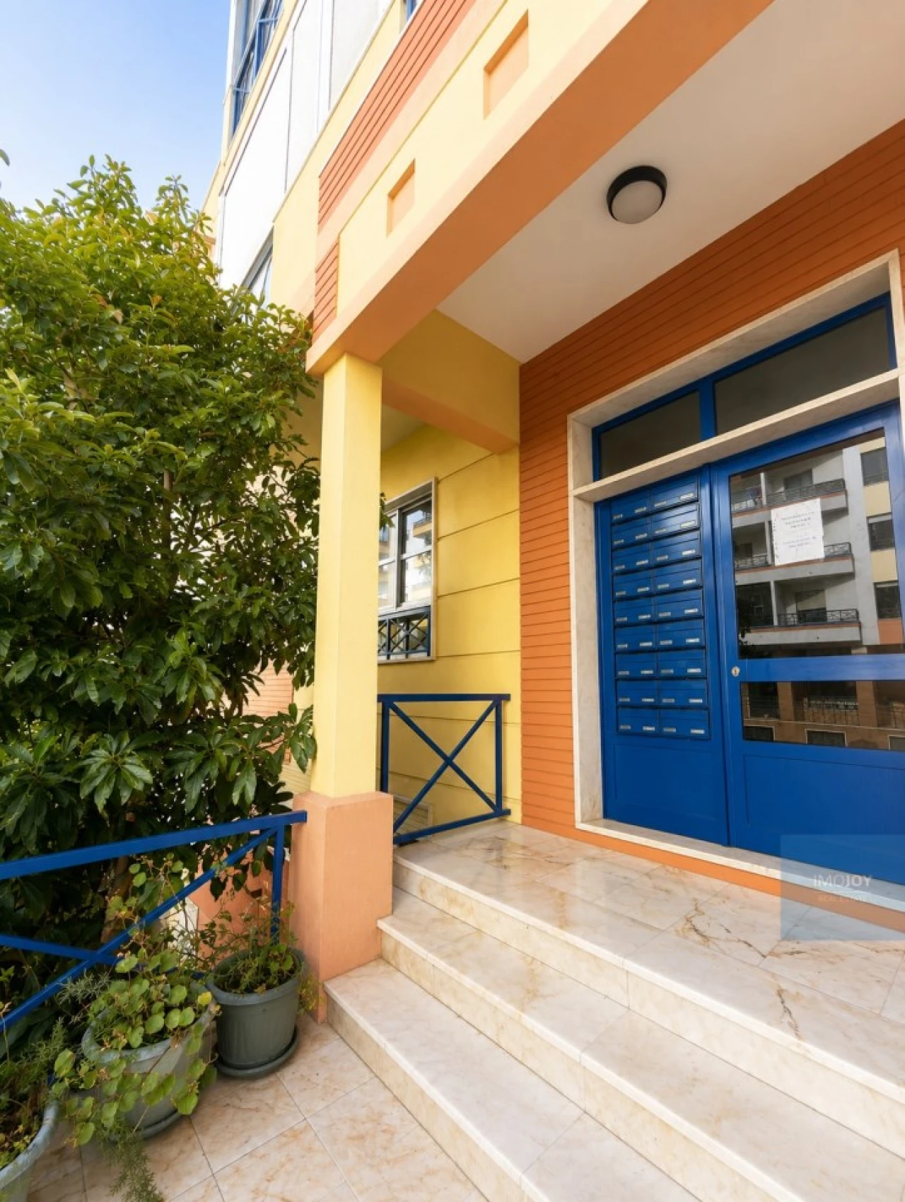 Apartamento T2 para Venda em Algueirão-Mem Martins Foto 25