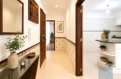 Apartamento T2 para Venda em Algueirão-Mem Martins