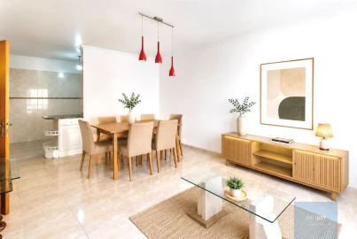 Apartamento T2 para Venda em Algueirão-Mem Martins
