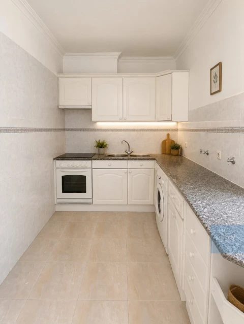 Apartamento T2 para Venda em Algueirão-Mem Martins
