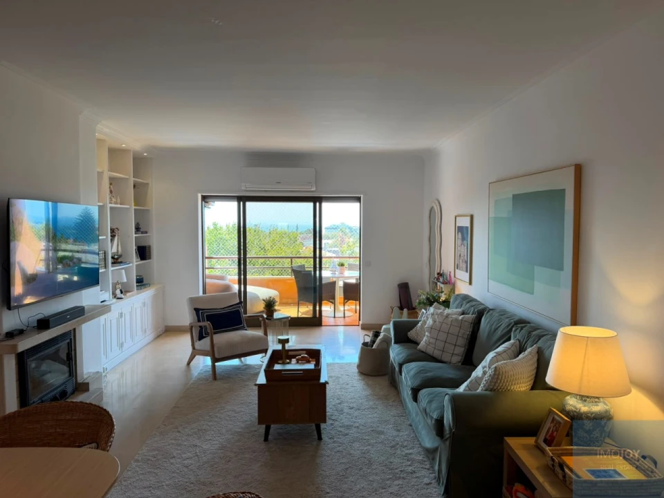 Apartamento T2 para Arrendamento em Cascais e Estoril Foto 1