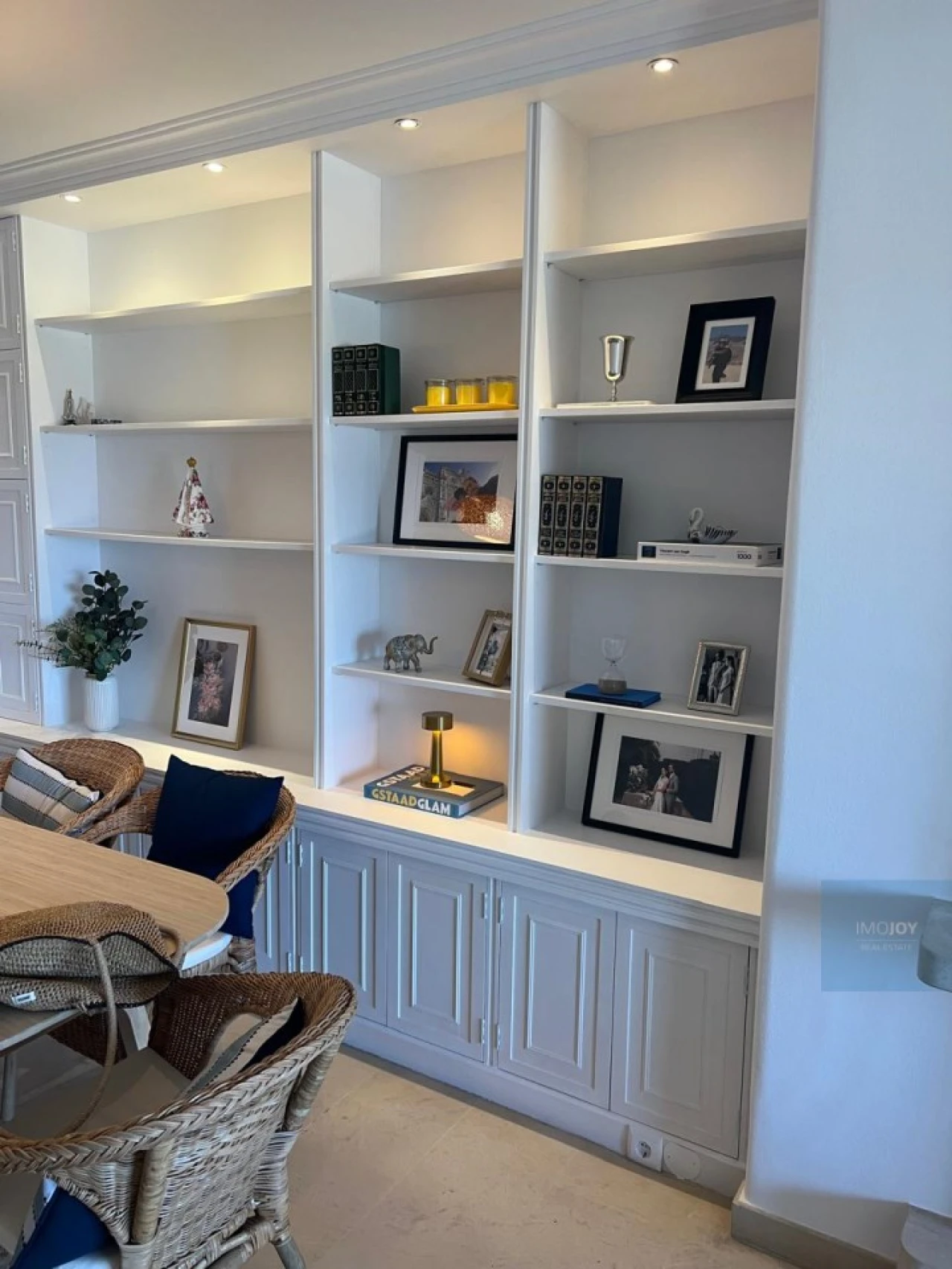 Apartamento T2 para Arrendamento em Cascais e Estoril Foto 5