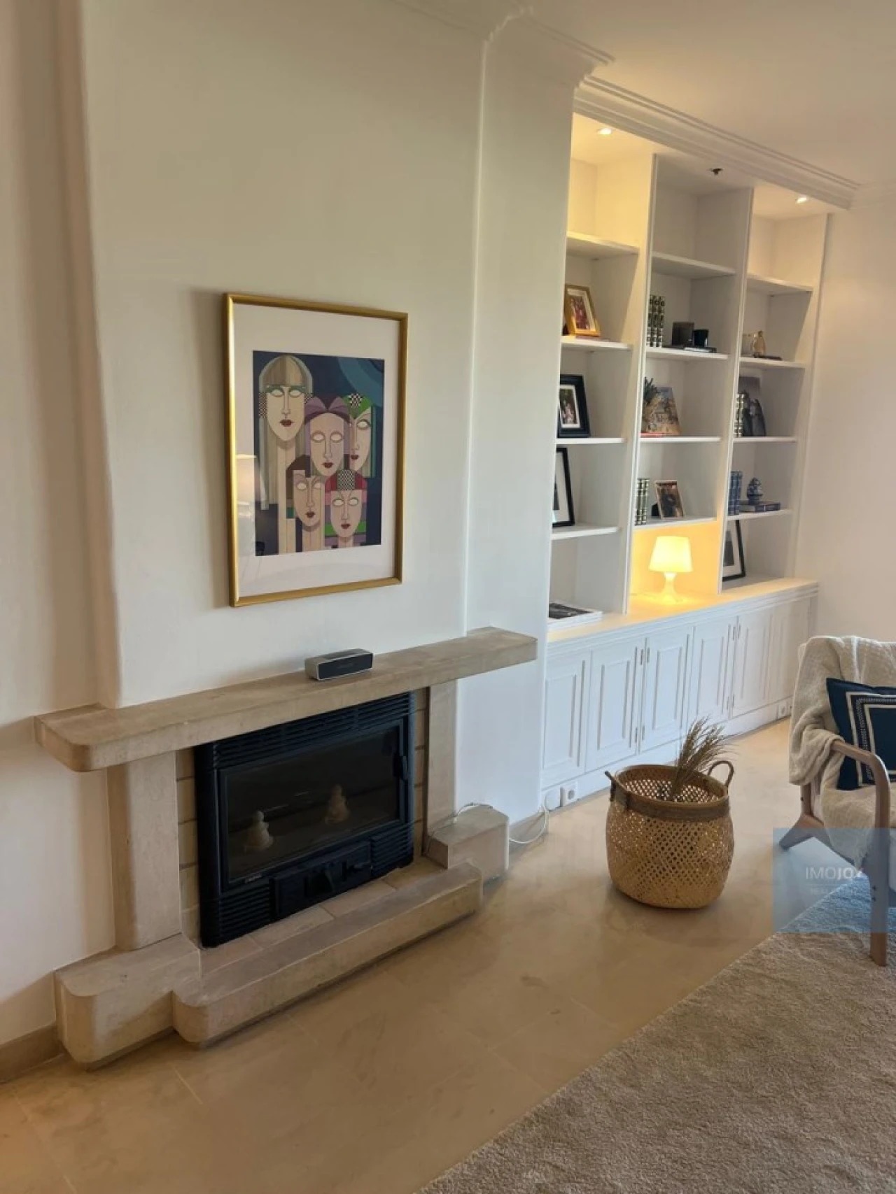 Apartamento T2 para Arrendamento em Cascais e Estoril Foto 6