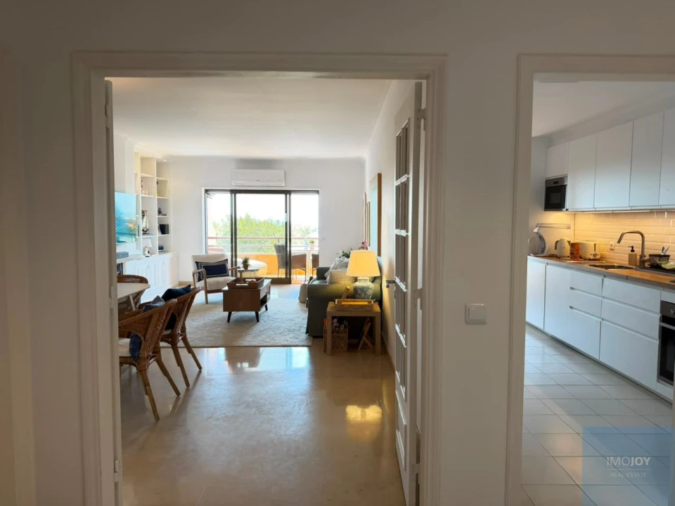 Apartamento T2 para Arrendamento em Cascais e Estoril Foto 7