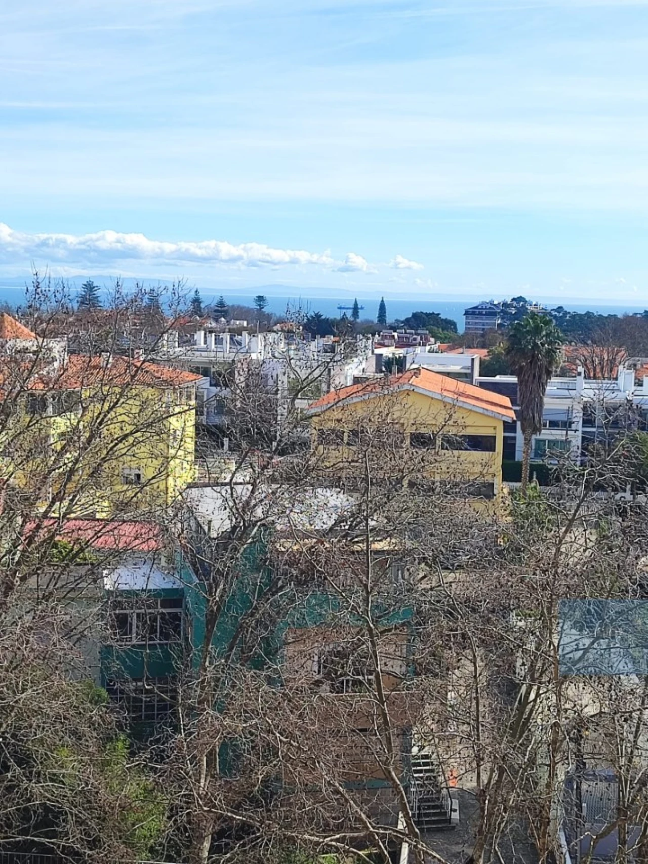 Apartamento T2 para Arrendamento em Cascais e Estoril Foto 24
