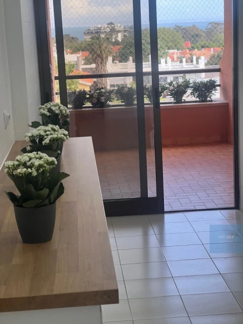 Apartamento T2 para Arrendamento em Cascais e Estoril