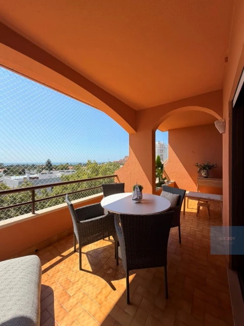 Apartamento T2 para Arrendamento em Cascais e Estoril