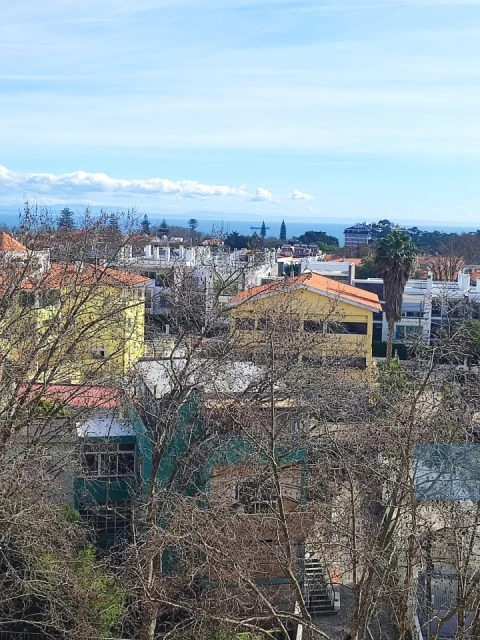 Apartamento T2 para Arrendamento em Cascais e Estoril