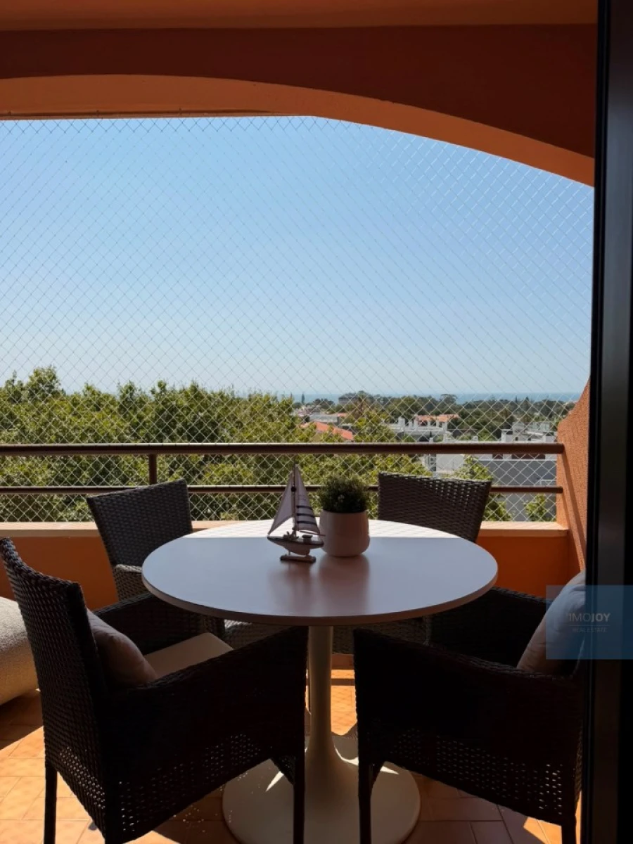 Apartamento T2 para Arrendamento em Cascais e Estoril Foto 2