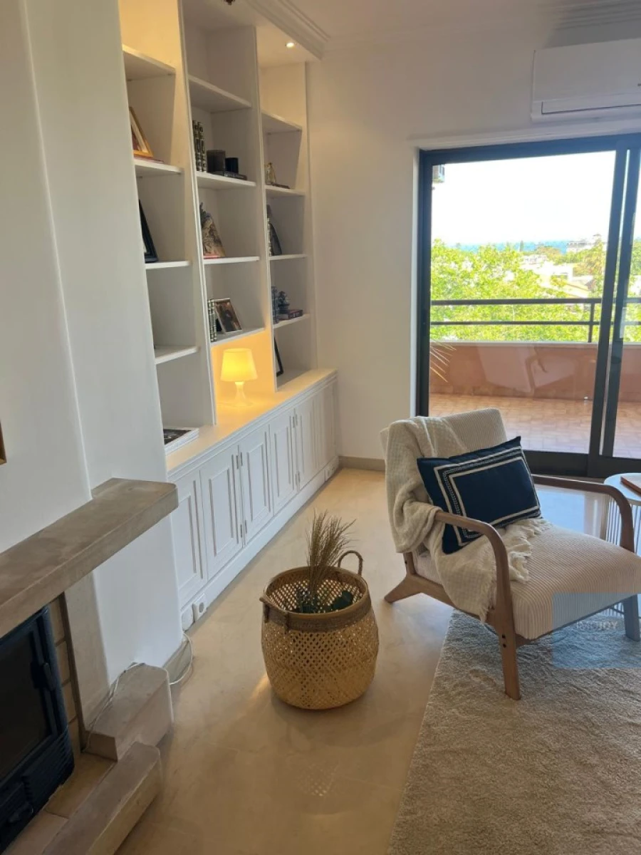 Apartamento T2 para Arrendamento em Cascais e Estoril Foto 4