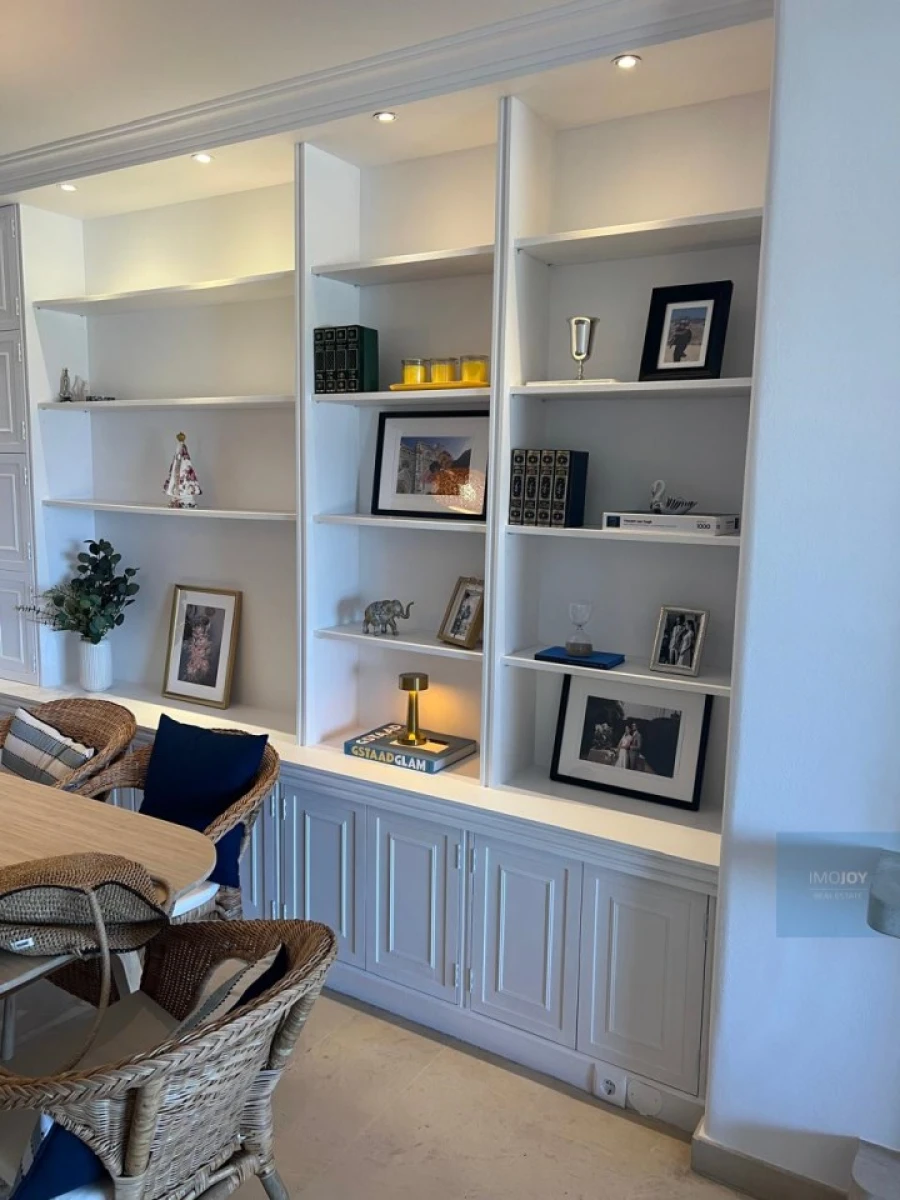 Apartamento T2 para Arrendamento em Cascais e Estoril Foto 5