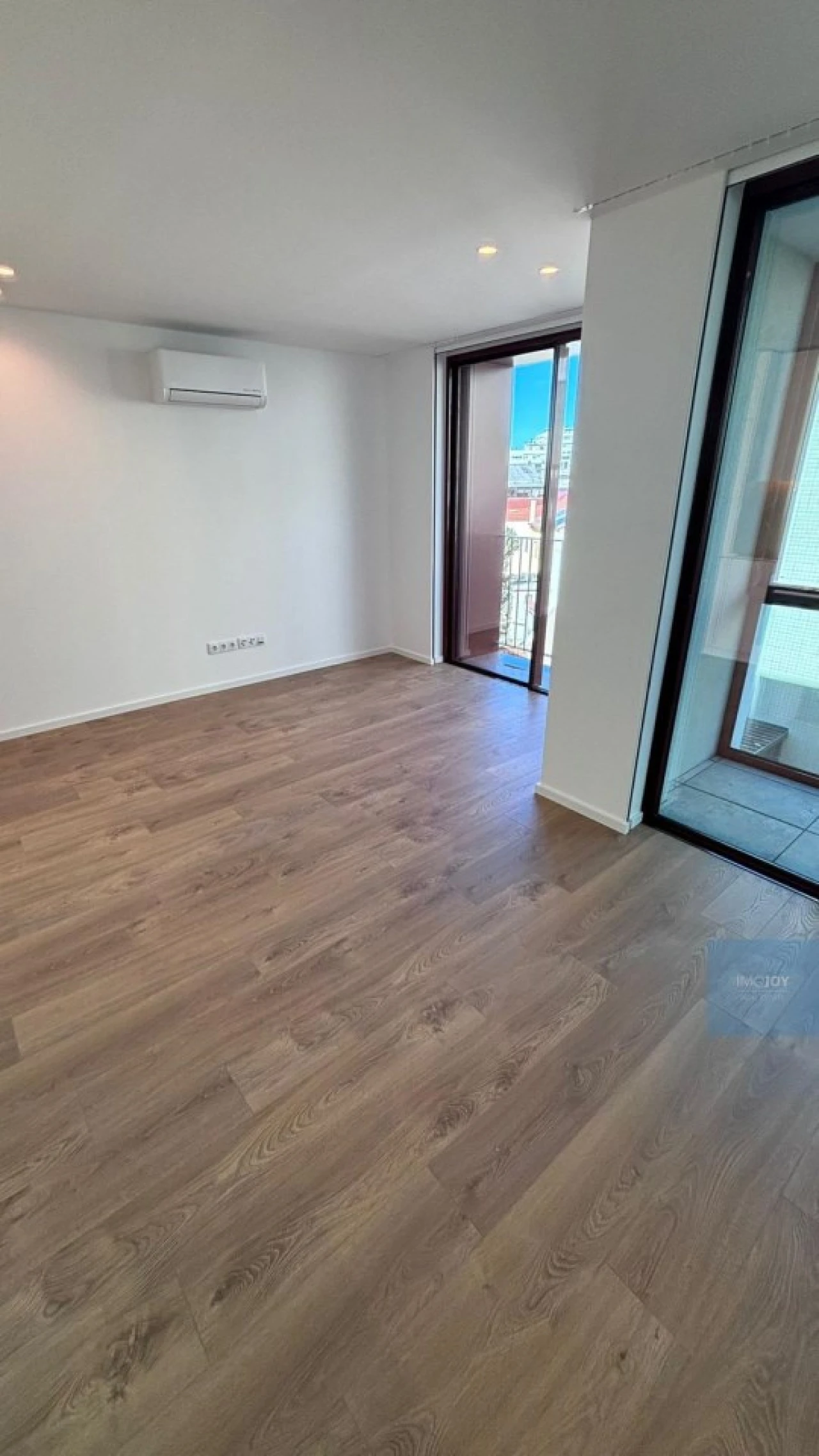 Apartamento T1 para Arrendamento em Cedofeita, Santo Ildefonso, Sé, Miragaia, São Nicolau e Vitória Foto 4