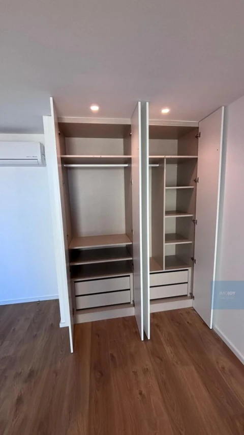 Apartamento T1 para Arrendamento em Cedofeita, Santo Ildefonso, Sé, Miragaia, São Nicolau e Vitória