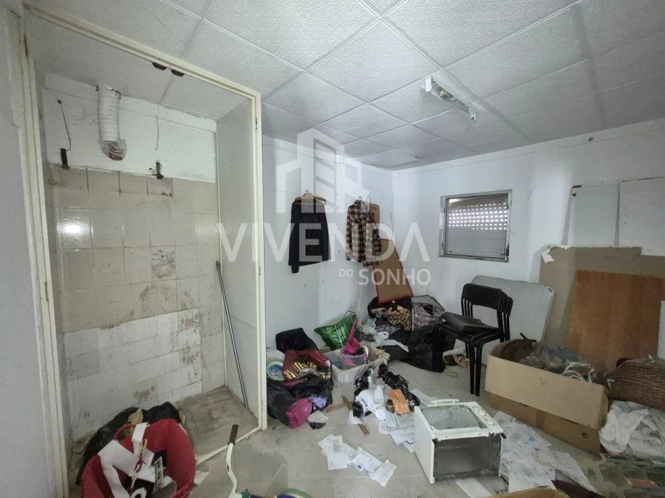 Terreno para Venda em Setubal (São Sebastião) Foto 6