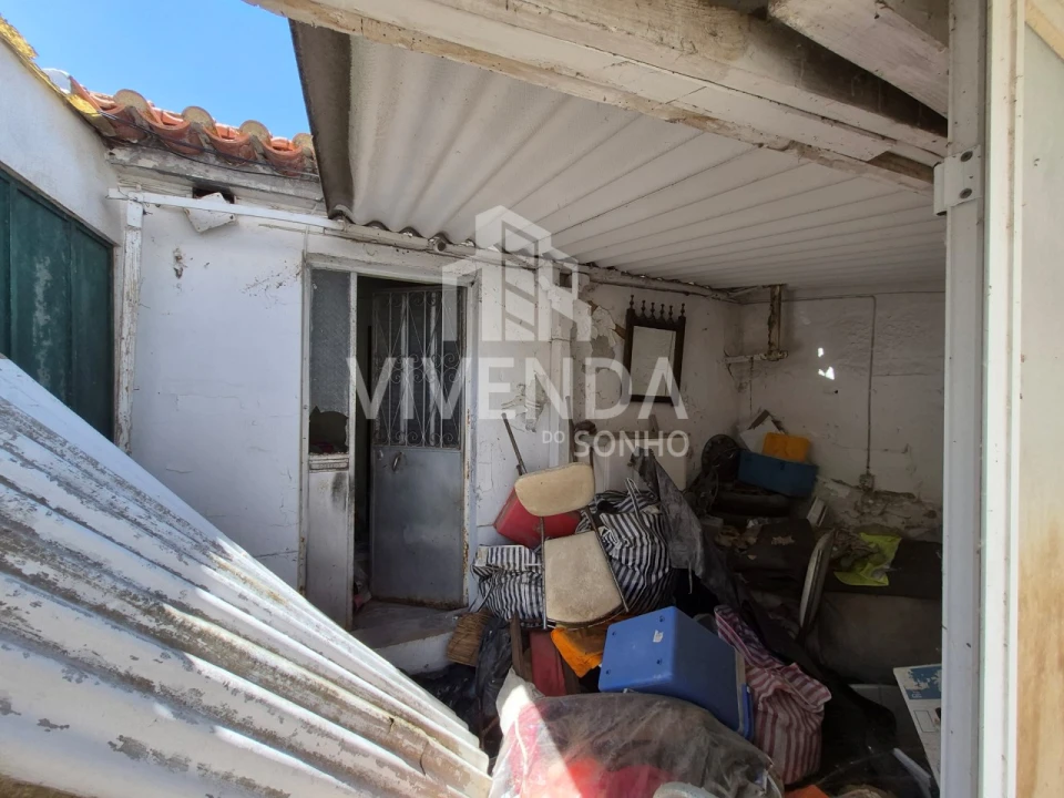Terreno para Venda em Setubal (São Sebastião) Foto 10