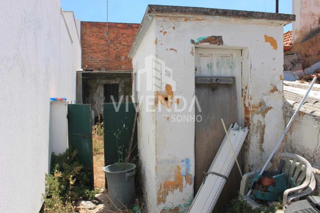 Terreno para Venda em Setubal (São Sebastião) Foto 15