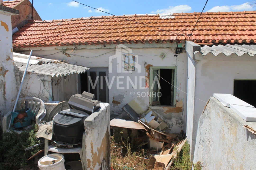 Terreno para Venda em Setubal (São Sebastião) Foto 16