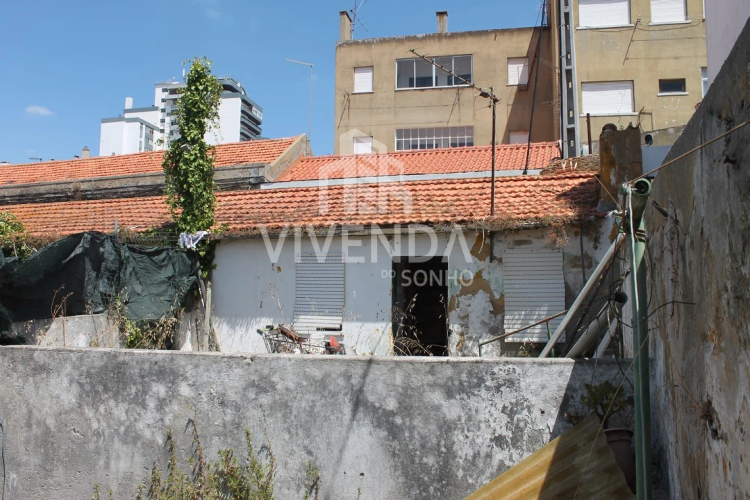 Terreno para Venda em Setubal (São Sebastião) Foto 18