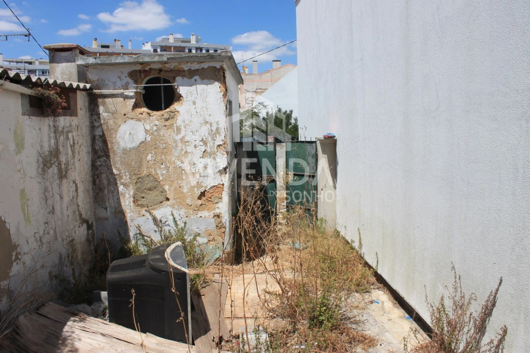 Terreno para Venda em Setubal (São Sebastião) Foto 19