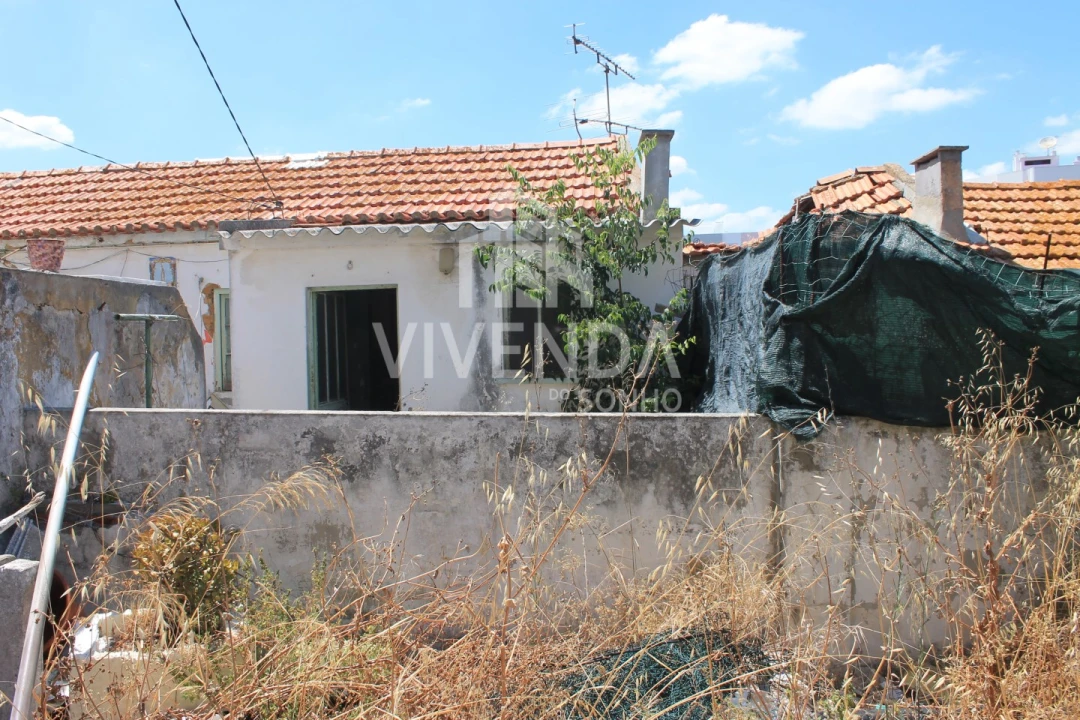 Terreno para Venda em Setubal (São Sebastião) Foto 20