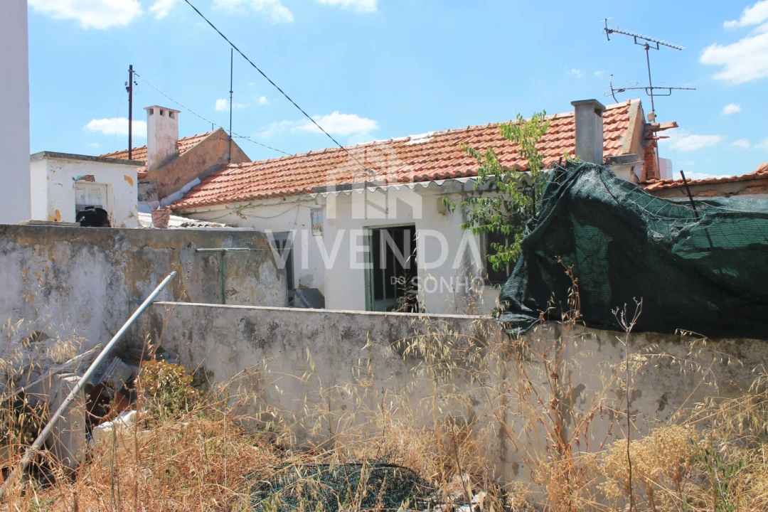 Terreno para Venda em Setubal (São Sebastião) Foto 2