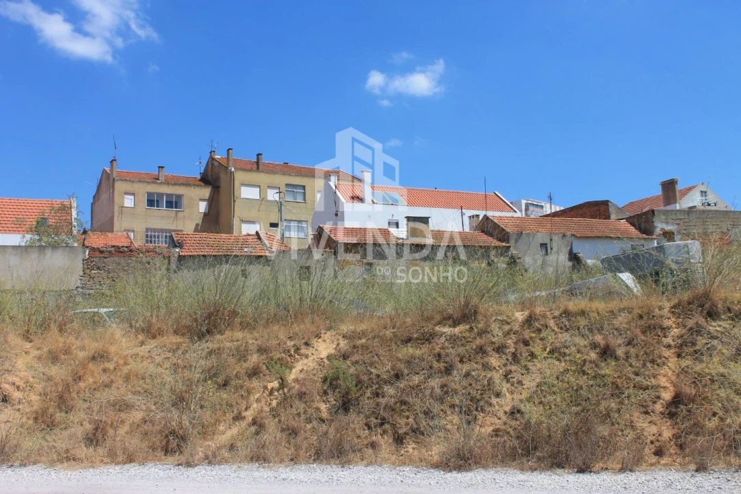 Terreno para Venda em Setubal (São Sebastião) Foto 24