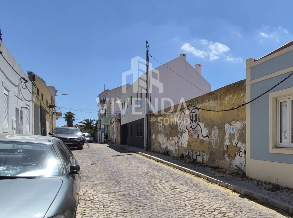 Terreno para Venda em Setubal (São Sebastião) Foto 23