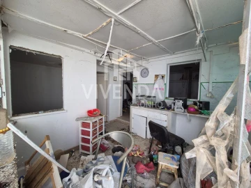 Terreno para Venda em Setubal (São Sebastião)